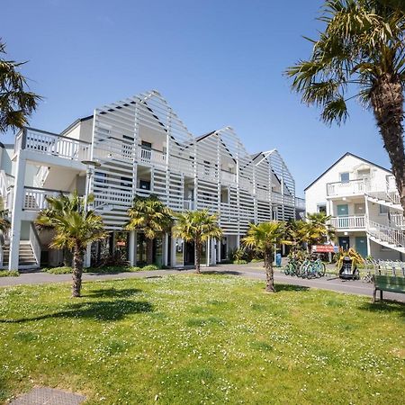 Le Cormoran Apartment Курсел-сюр-Мер Екстериор снимка