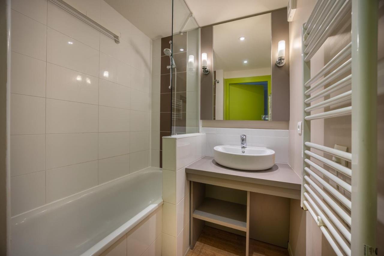 Le Cormoran Apartment Курсел-сюр-Мер Екстериор снимка