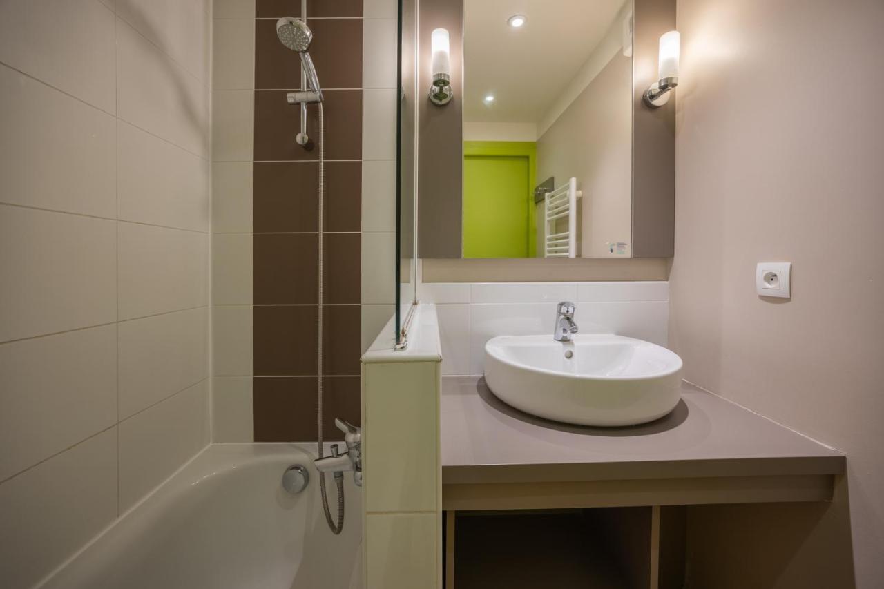 Le Cormoran Apartment Курсел-сюр-Мер Екстериор снимка